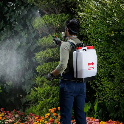 [RH-6005] Spruzzatore a pressione zaino 20 L