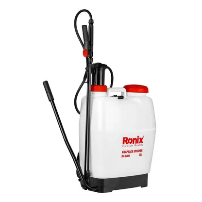 [RH-6005] Spruzzatore a pressione zaino 20 L
