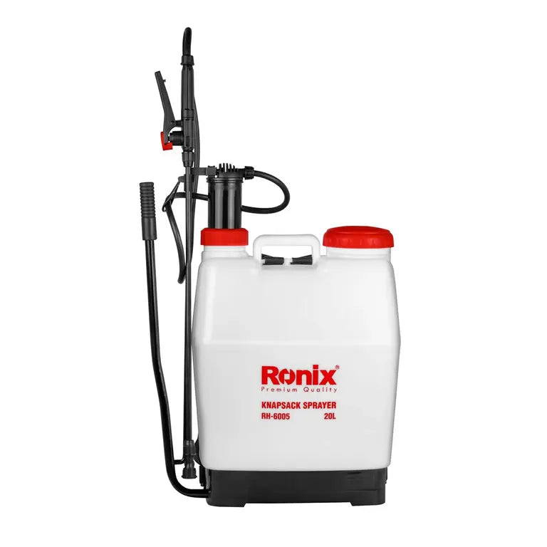 [RH-6005] Spruzzatore a pressione zaino 20 L