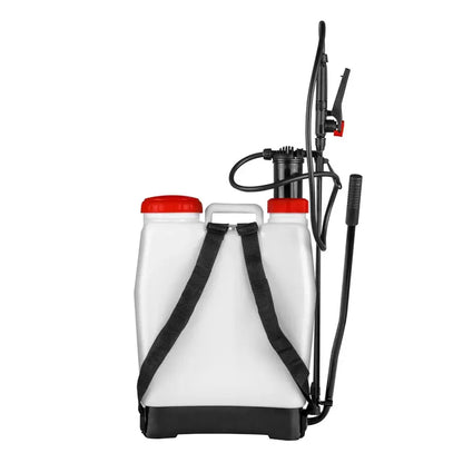 [RH-6005] Spruzzatore a pressione zaino 20 L