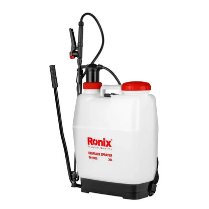 [RH-6005] Spruzzatore a pressione zaino 20 L