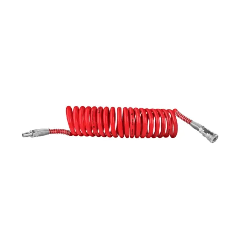 [RH-6106] Tubo a spirale ad alta pressione 5m