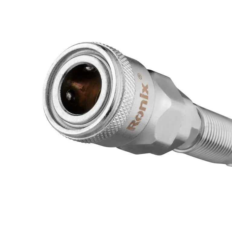 [RH-6110] Tubo a spirale 10m