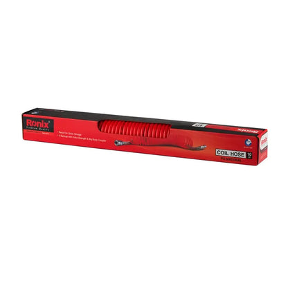[RH-6110] Tubo a spirale 10m