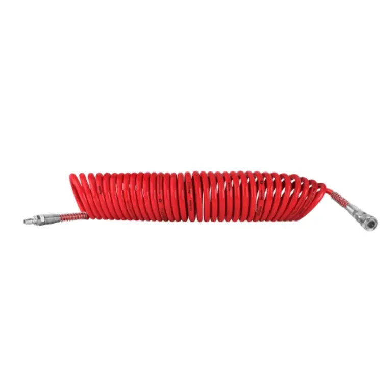[RH-6111] Tubo a spirale ad alta pressione 10m