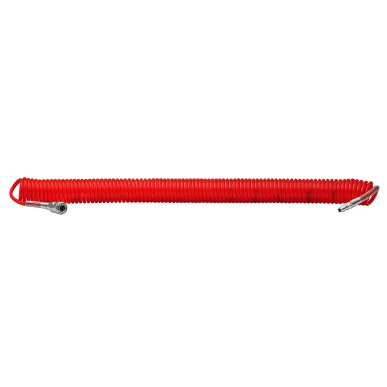 [RH-6115] Tubo a spirale 15m