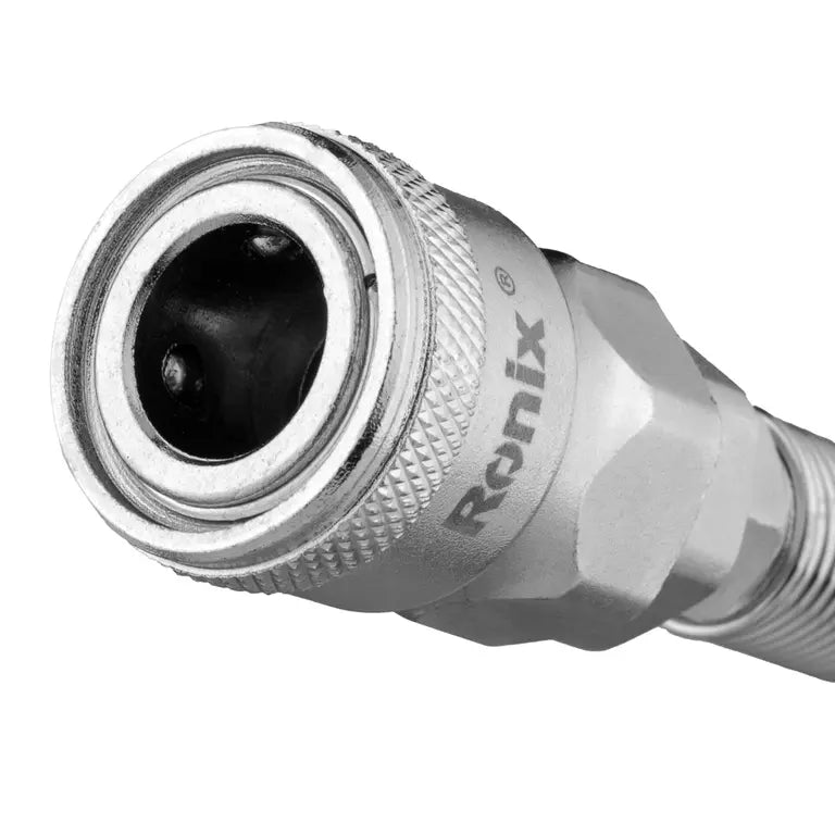 [RH-6115] Tubo a spirale 15m