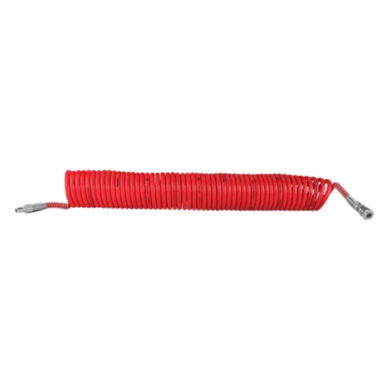 [RH-6116] Tubo a spirale ad alta pressione 15m