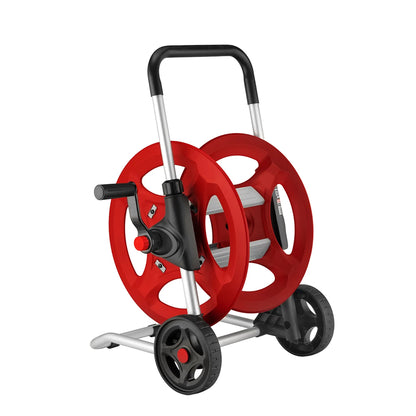 [RH-6160] Rullo avvolgitubo portatile 60m