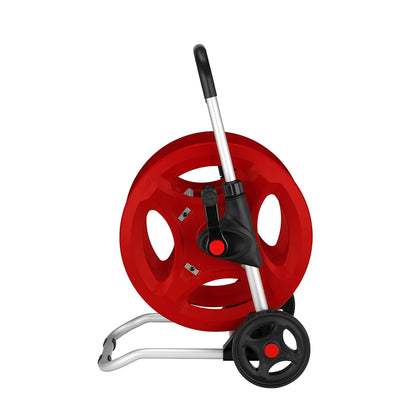 [RH-6160] Rullo avvolgitubo portatile 60m