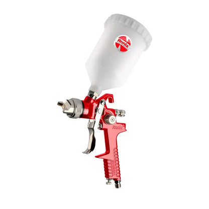 [RH-6213] Pistola a Spruzzo HVLP, 2-3.5Bar, 1.3mm Ugello