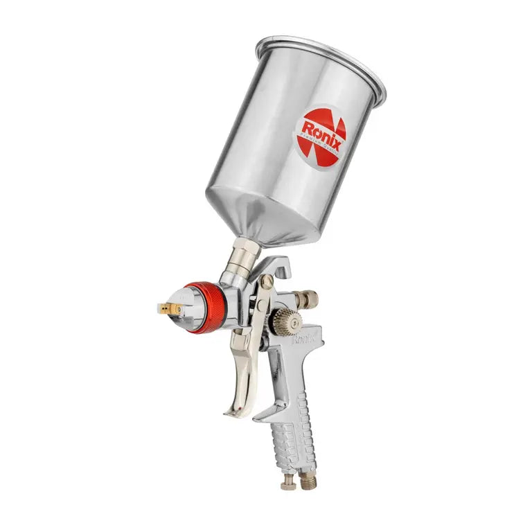 [RH-6313] Pistola a Spruzzo H-827(E)-1.3mm