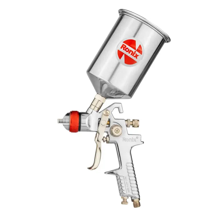 [RH-6313] Pistola a Spruzzo H-827(E)-1.3mm