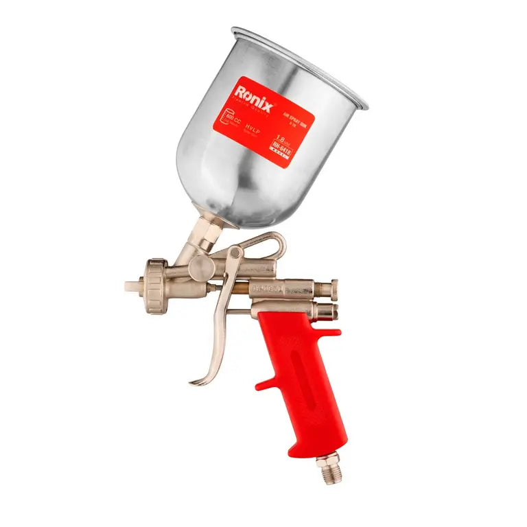 [RH-6418] Pistola a Spruzzo E-70-1.8 mm