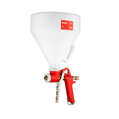 [RH-6501] Pistola per Intonaco FR-301