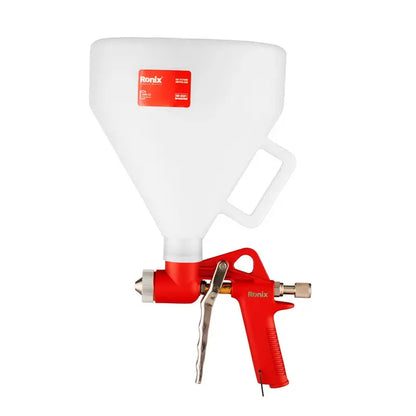 [RH-6501] Pistola per Intonaco FR-301