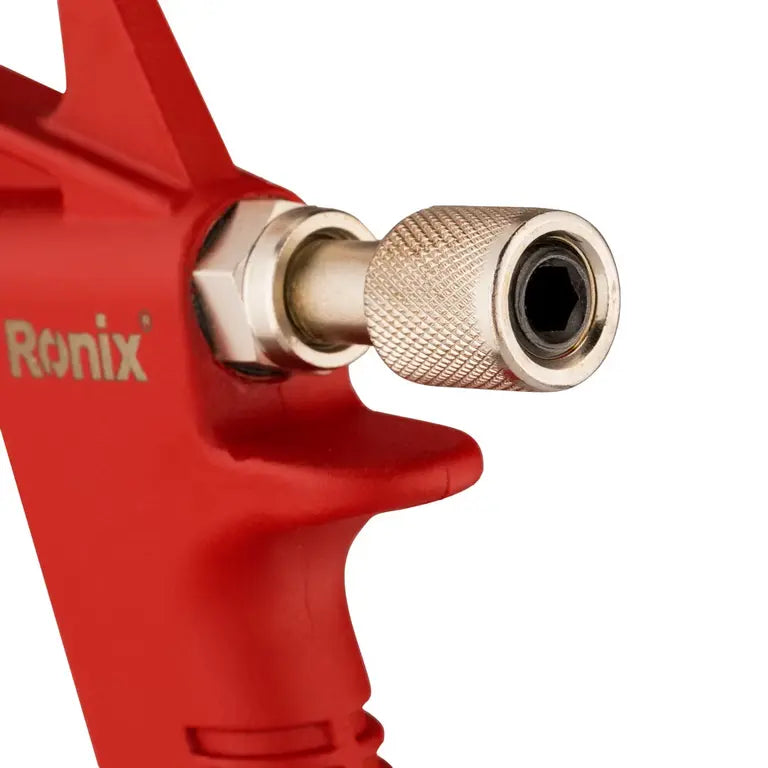 [RH-6501] Pistola per Intonaco FR-301