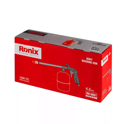 [RH-6601] Pistola per Lavaggio 150Psi