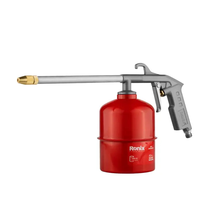 [RH-6601] Pistola per Lavaggio 150Psi
