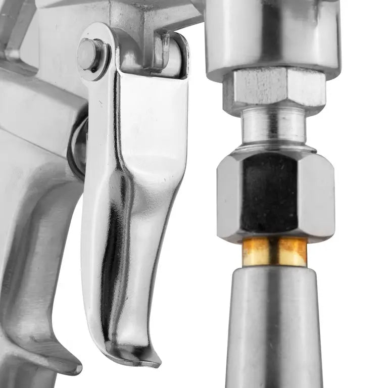 [RH-6602] Pistola Sabbiatrice 150Psi