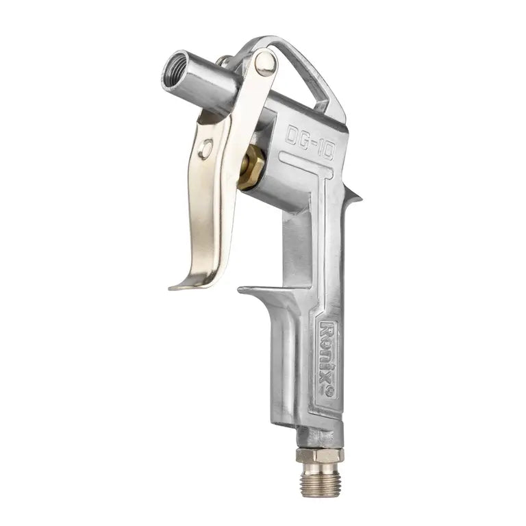[RH-6703] Gun Duster ad Aria 75mm