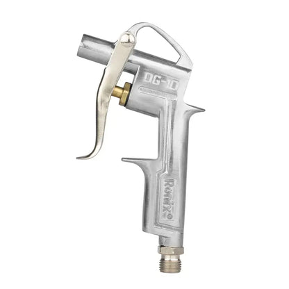 [RH-6703] Gun Duster ad Aria 75mm
