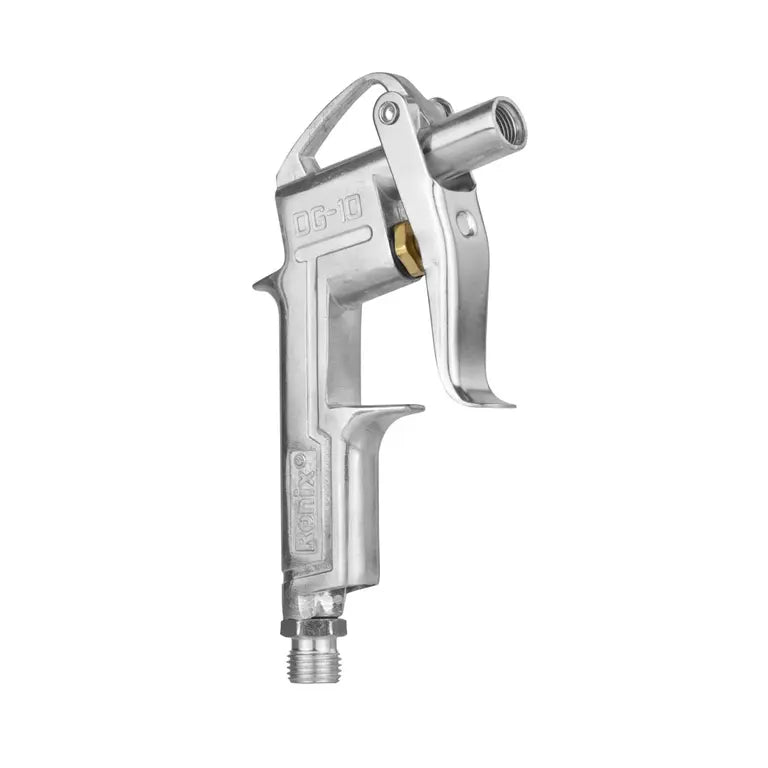 [RH-6703] Gun Duster ad Aria 75mm