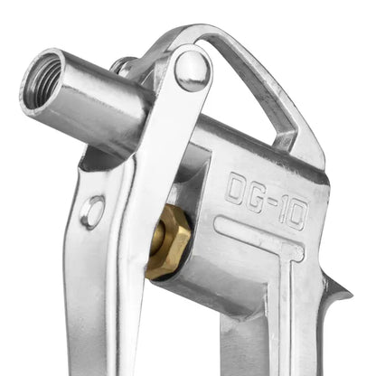 [RH-6703] Gun Duster ad Aria 75mm