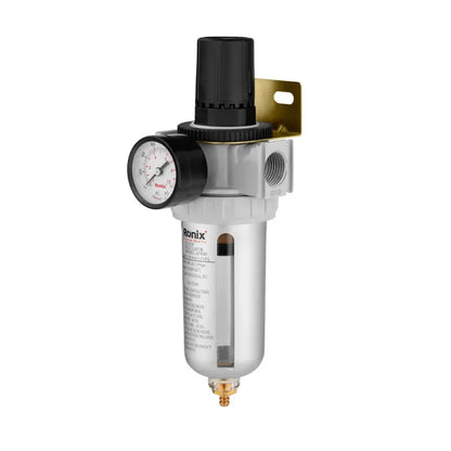 [RH-6901] Filtro dell'aria regolatore 145 Psi
