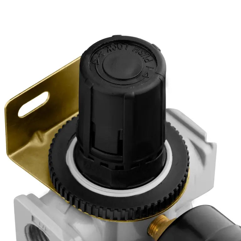 [RH-6901] Filtro dell'aria regolatore 145 Psi