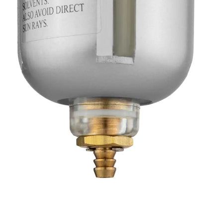 [RH-6901] Filtro dell'aria regolatore 145 Psi