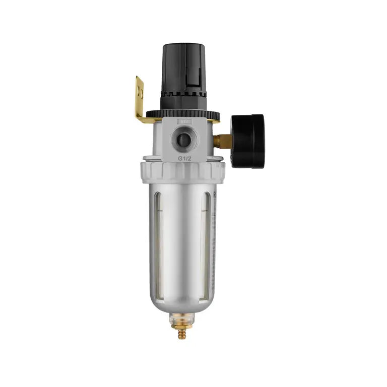 [RH-6901] Filtro dell'aria regolatore 145 Psi