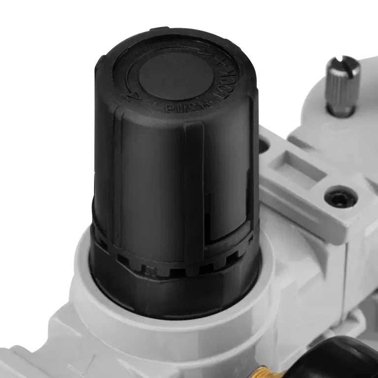 [RH-6902] Regolatore di Pressione con Doppio Filtro d'Aria 145 Psi