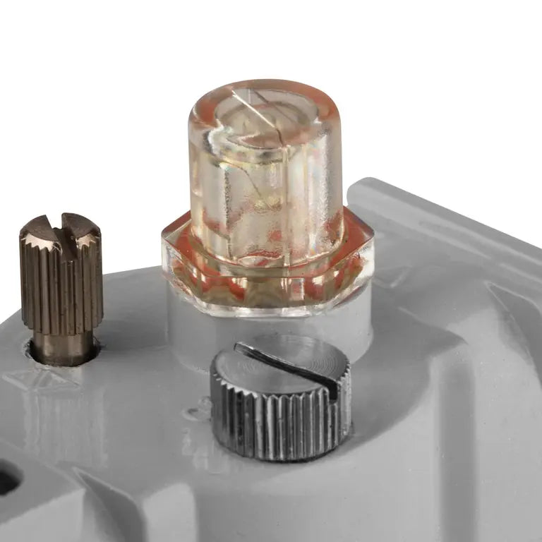 [RH-6902] Regolatore di Pressione con Doppio Filtro d'Aria 145 Psi