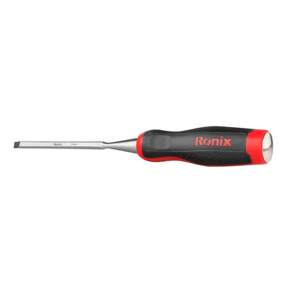 [RH-7106] Scalpello per Legno 6mm