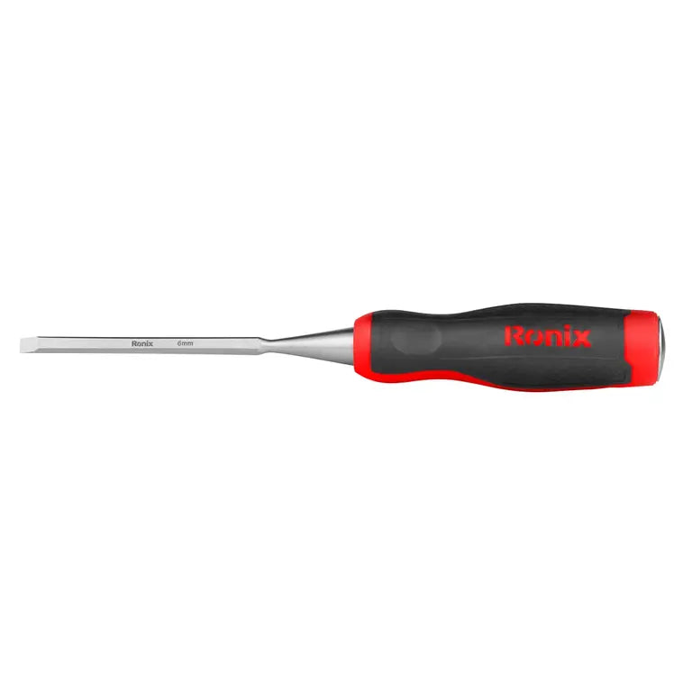[RH-7106] Scalpello per Legno 6mm