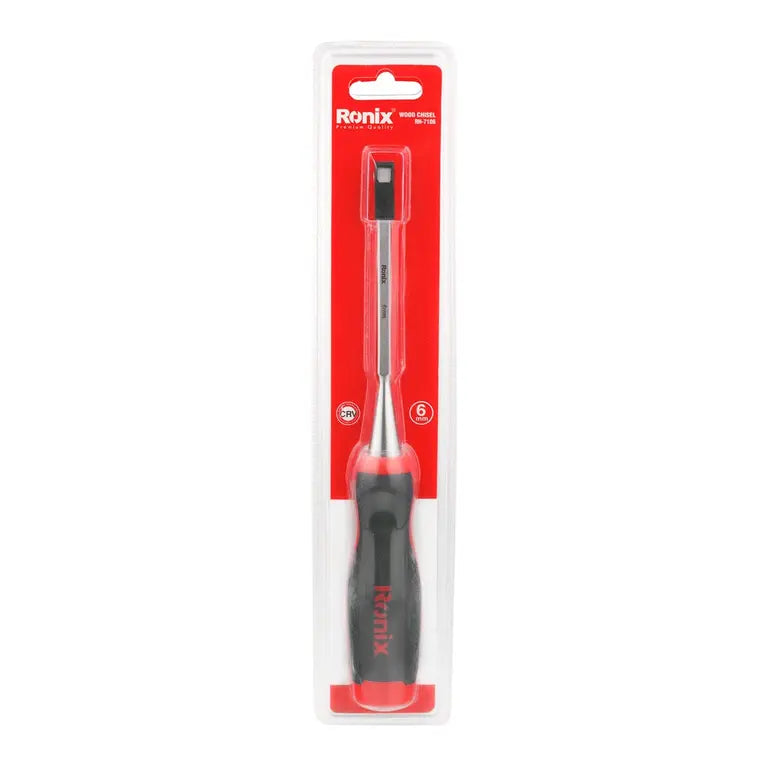 [RH-7106] Scalpello per Legno 6mm