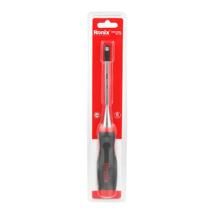 [RH-7106] Scalpello per Legno 6mm