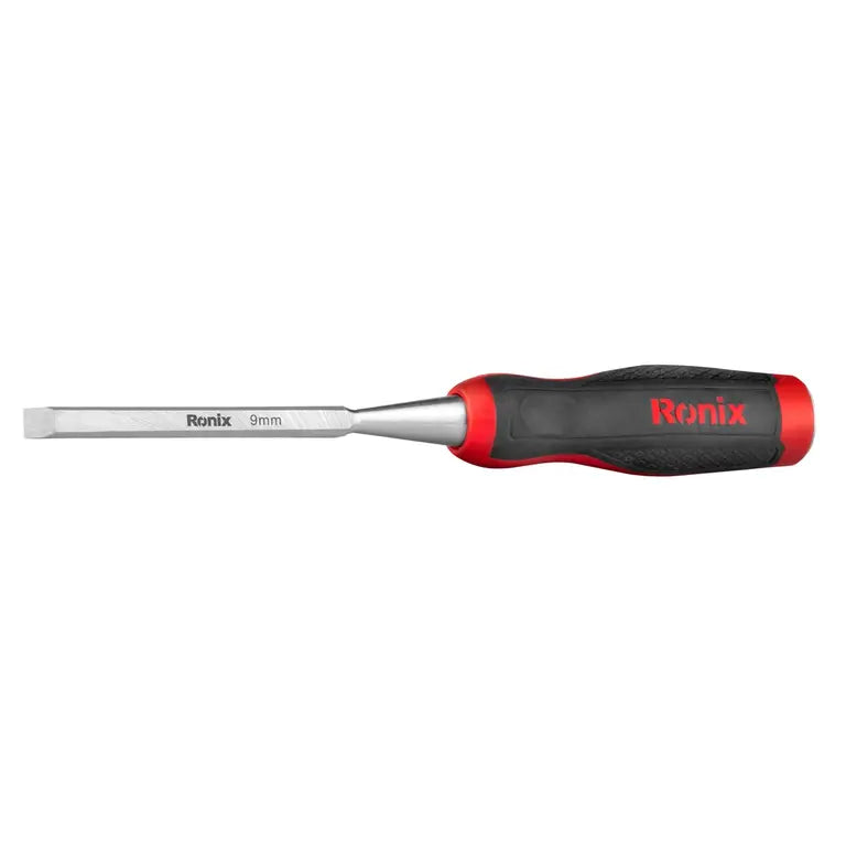 [RH-7109] Scalpello per Legno 9mm