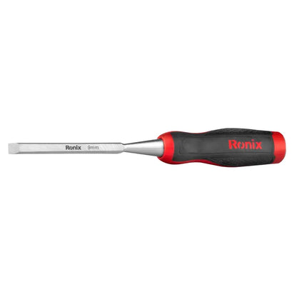 [RH-7109] Scalpello per Legno 9mm