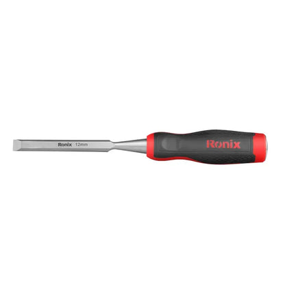 [RH-7112] Scalpello per Legno 12mm