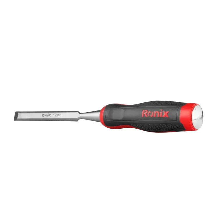 [RH-7112] Scalpello per Legno 12mm