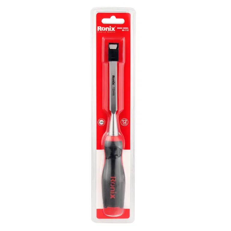 [RH-7112] Scalpello per Legno 12mm