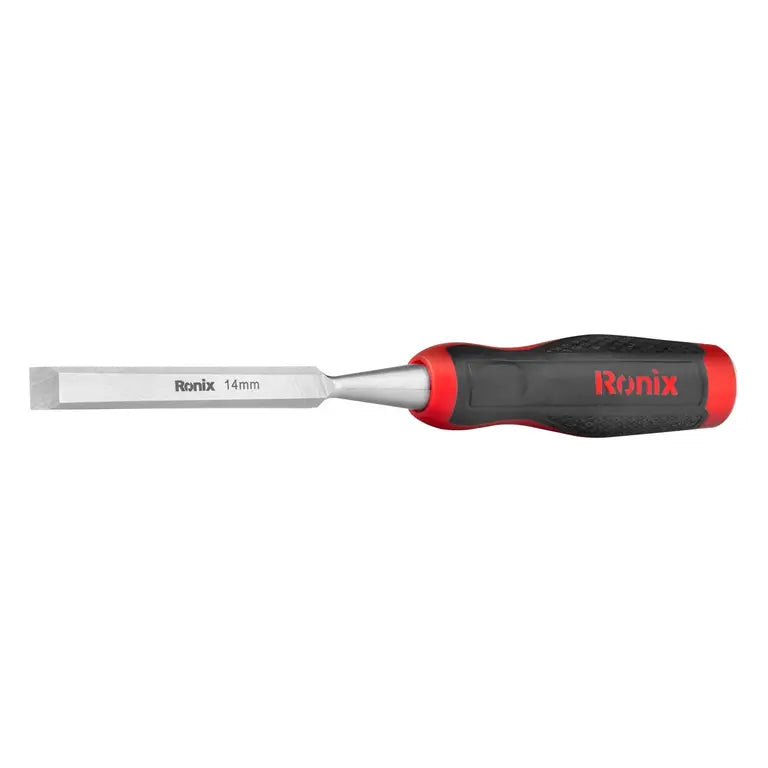 [RH-7114] Scalpello per Legno 14mm