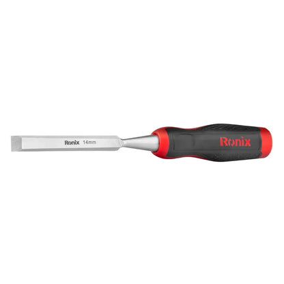 [RH-7114] Scalpello per Legno 14mm