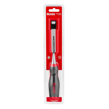 [RH-7114] Scalpello per Legno 14mm