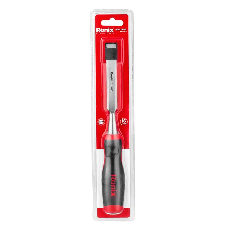 [RH-7116] Scalpello per Legno 16mm