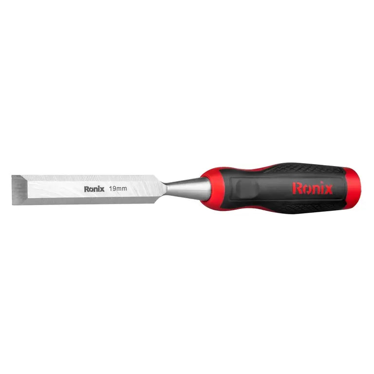 [RH-7119] Scalpello per Legno 19mm