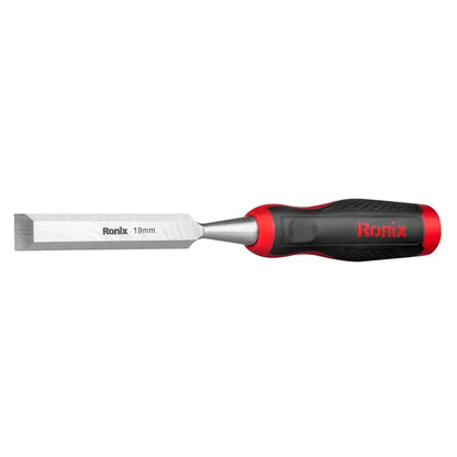 [RH-7119] Scalpello per Legno 19mm
