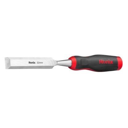 [RH-7122] Scalpello per Legno 22mm
